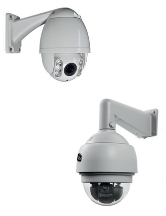 Caméras surveillance 42