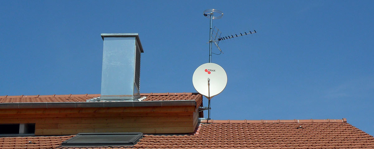 Antenne Tnt Satellite